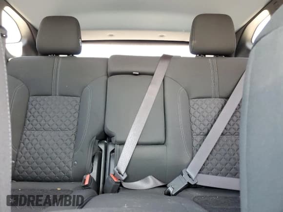 ✅ 2021 Chevrolet Blazer LT • VIN: 3GNKBCRS9MS538033 • Lot: 52439115. Listed on Copart with 65,828 mi. Free auction sales archive from the USA and detailed vehicle history report at DreamBid. Image 10.