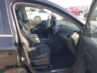 2020 Chevrolet Equinox Premier с VIN 2GNAXNEV1L6245068, выставлен на аукционе IAAI как лот 42990841 с пробегом 96 221 миль миль и . История ставок и продаж доступна на DreamBid. Изображение 5.