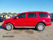 ✅ 2004 Dodge Durango SLT • VIN: 1D4HB48N94F107638 • Lot: 43606946. Listed on IAAI with 155,668 mi. Free auction sales archive from the USA and detailed vehicle history report at DreamBid. Image 14.