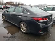 ✅ 2018 Hyundai Sonata Limited • VIN: 5NPE34AF2JH684254 • Lot: 36032563. Listed on Copart with 29,451 mi. Free auction sales archive from the USA and detailed vehicle history report at DreamBid. Image 2.