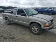 ✅ 2003 Chevrolet S-10 LS • VIN: 1GCDT19XX38136933 • Лот: 78389504. Опубликован ранее на Copart с пробегом 147 771 миль. Бесплатный доступ к архиву аукционных продаж из США и подробный отчёт об истории автомобиля на DreamBid. Изображение 4.