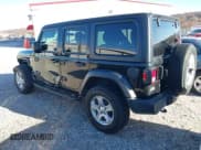 ✅ 2020 Jeep Wrangler Unlimited Sport S • VIN: 1C4HJXDN1LW230386 • Lot: 43690360. Wystawiony na IAAI z przebiegiem 116 585 mil. Bezpłatny archiwum sprzedaży aukcyjnych z USA i szczegółowy raport historii pojazdu na DreamBid. Zdjęcie 3.