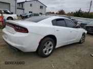 ✅ 2020 Dodge Charger SXT • VIN: 2C3CDXBG5LH169729 • Lot: 90361235. Listed on Copart with 71,225 mi. Free auction sales archive from the USA and detailed vehicle history report at DreamBid. Image 3.