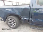 ✅ 2019 Chevrolet Silverado 1500 LT • VIN: 3GCUYDED6KG311850 • Lot: 42671481. Wystawiony na IAAI z przebiegiem 80 758 mil. Bezpłatny archiwum sprzedaży aukcyjnych z USA i szczegółowy raport historii pojazdu na DreamBid. Zdjęcie 6.