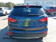 ✅ 2013 Hyundai Santa Fe Sport • VIN: 5XYZU3LA4DG099729 • Lot: 43463958. Listed on IAAI with 164,931 mi. Free auction sales archive from the USA and detailed vehicle history report at DreamBid. Image 15.
