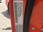 ✅ 2020 Dodge Challenger SRT Hellcat Widebody • VIN: 2C3CDZC99LH209550 • Lot: 68738905. Wystawiony na Copart z przebiegiem 5 350 mil. Bezpłatny archiwum sprzedaży aukcyjnych z USA i szczegółowy raport historii pojazdu na DreamBid. Zdjęcie 13.