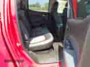 2015 Chevrolet Colorado 4WD Z71 with VIN 1GCGTCE32F1172706, listed as a IAAI auction lot 42942322 with 139,378 mi miles and . Bid and sale history available at DreamBid. Image 8.