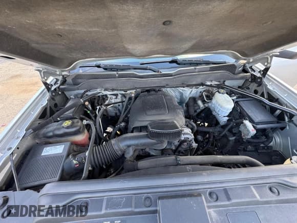 ✅ 2016 Chevrolet Silverado 2500HD LT • VIN: 1GC1KVEG6GF226178 • Лот: 92741095. Опубликован ранее на Copart с пробегом 111 101 миль. Бесплатный доступ к архиву аукционных продаж из США и подробный отчёт об истории автомобиля на DreamBid. Изображение 7.