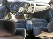 ✅ 2001 Chevrolet Blazer LS • VIN: 1GNDT13W312190971 • Lot: 92645445. Listed on Copart with 154,083 mi. Free auction sales archive from the USA and detailed vehicle history report at DreamBid. Image 8.