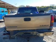 ✅ 2000 Chevrolet Silverado 1500 LS • VIN: 2GCEK19T9Y1363464 • Lot: 43525862. Listed on IAAI with 345,012 mi. Free auction sales archive from the USA and detailed vehicle history report at DreamBid. Image 16.