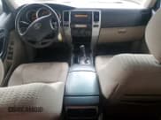 ✅ 2007 Toyota 4Runner SR5 • VIN: JTEBU14R978093801 • Lot: 90347235. Wystawiony na Copart z przebiegiem 61 278 mil. Bezpłatny archiwum sprzedaży aukcyjnych z USA i szczegółowy raport historii pojazdu na DreamBid. Zdjęcie 8.