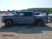 ✅ 2023 Nissan Frontier SV • VIN: 1N6ED1EK4PN622489 • Лот: 42400562. Опубликован ранее на IAAI с пробегом 25 595 миль. Бесплатный доступ к архиву аукционных продаж из США и подробный отчёт об истории автомобиля на DreamBid. Изображение 14.