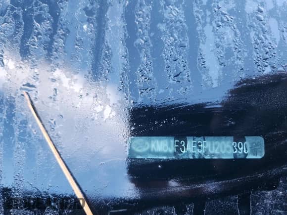 ✅ 2023 Hyundai Tucson XRT • VIN: KM8JF3AE3PU205390 • Лот: 84635785. Размещён на Copart с пробегом 80 188 миль миль. Получите бесплатный доступ к архиву аукционных продаж из США и посмотрите подробный отчёт об истории автомобиля на DreamBid. Изображение 14.