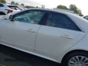 ✅ 2013 Cadillac CTS Premium • VIN: 1G6DP5E34D0116758 • Lot: 43407146. Listed on IAAI with 68,505 mi. Free auction sales archive from the USA and detailed vehicle history report at DreamBid. Image 15.