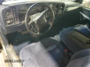 ✅ 1999 Chevrolet Silverado 1500 LS • VIN: 1GCEK19T1XZ164902 • Лот: 72587824. Опубликован ранее на Copart с пробегом 112 723 миль. Бесплатный доступ к архиву аукционных продаж из США и подробный отчёт об истории автомобиля на DreamBid. Изображение 8.