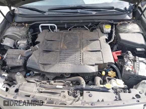 ✅ 2017 Subaru Outback Touring • VIN: 4S4BSETCXH3371887 • Lot: 41692515. Listed on IAAI with 57,039 mi. Free auction sales archive from the USA and detailed vehicle history report at DreamBid. Image 10.