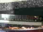 2001 Chevrolet Impala с VIN 2G1WF52EX19240882, выставлен на аукционе Copart как лот 81897234 с пробегом Не указан миль и Списание • Salvage title. История ставок и продаж доступна на DreamBid. Изображение 12.