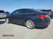 2014 Hyundai Sonata GLS with VIN 5NPEB4AC5EH909068, listed as a Copart auction lot 87300085 with 120,349 mi miles and Clean title. Bid and sale history available at DreamBid. Image 2.