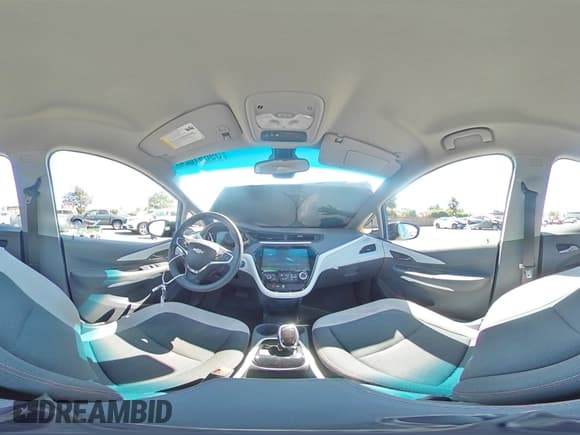 ✅ 2019 Chevrolet Bolt EV LT • VIN: 1G1FY6S09K4150079 • Lot: 59891024. Wystawiony na Copart z przebiegiem 37 292 mil. Bezpłatny archiwum sprzedaży aukcyjnych z USA i szczegółowy raport historii pojazdu na DreamBid. Zdjęcie 12.