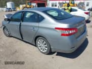 ✅ 2014 Nissan Sentra S • VIN: 3N1AB7AP5EL631956 • Lot: 42039021. Wystawiony na IAAI z przebiegiem 105 241 mil. Bezpłatny archiwum sprzedaży aukcyjnych z USA i szczegółowy raport historii pojazdu na DreamBid. Zdjęcie 3.