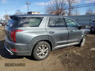 ✅ 2021 Hyundai Palisade SE • VIN: KM8R1DHE1MU183558 • Лот: 43114385. Опубликован ранее на Copart с пробегом 163 667 миль. Бесплатный доступ к архиву аукционных продаж из США и подробный отчёт об истории автомобиля на DreamBid. Изображение 3.