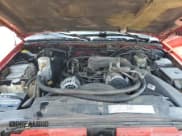 ✅ 2001 Chevrolet Blazer LT • VIN: 1GNDT13W81K213841 • Lot: 60416045. Wystawiony na Copart z przebiegiem 203 622 mil. Bezpłatny archiwum sprzedaży aukcyjnych z USA i szczegółowy raport historii pojazdu na DreamBid. Zdjęcie 12.