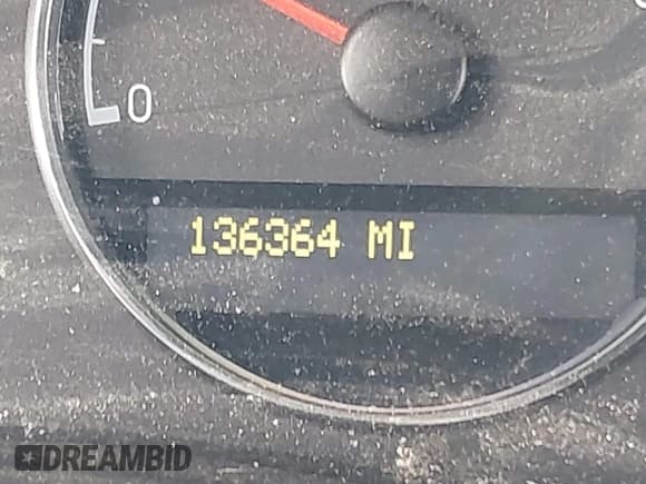 ✅ 2007 Chevrolet Uplander LS Fleet • VIN: 1GNDV23137D154702 • Лот: 43844284. Опубликован ранее на IAAI с пробегом 136 364 миль. Бесплатный доступ к архиву аукционных продаж из США и подробный отчёт об истории автомобиля на DreamBid. Изображение 12.