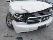 ✅ 2017 Dodge Durango SXT • VIN: 1C4RDJAG8HC648113 • Lot: 43648723. Wystawiony na IAAI z przebiegiem 214 705 mil. Bezpłatny archiwum sprzedaży aukcyjnych z USA i szczegółowy raport historii pojazdu na DreamBid. Zdjęcie 6.