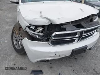 ✅ 2017 Dodge Durango SXT • VIN: 1C4RDJAG8HC648113 • Lot: 43648723. Listed on IAAI with 214,705 mi. Free auction sales archive from the USA and detailed vehicle history report at DreamBid. Image 6.