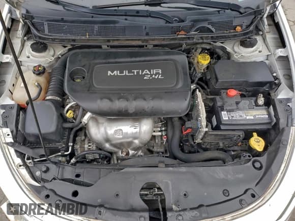 ✅ 2015 Dodge Dart SXT • VIN: 1C3CDFBB3FD316050 • Lot: 94514425. Wystawiony na Copart z przebiegiem 205 633 mil. Bezpłatny archiwum sprzedaży aukcyjnych z USA i szczegółowy raport historii pojazdu na DreamBid. Zdjęcie 11.