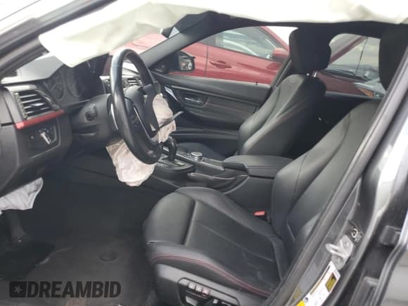 ✅ 2015 BMW 3 Series 335i • VIN: WBA3A9G56FNT09240 • Lot: 68470875. Wystawiony na Copart z przebiegiem Nie podano. Bezpłatny archiwum sprzedaży aukcyjnych z USA i szczegółowy raport historii pojazdu na DreamBid. Zdjęcie 7.