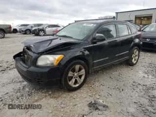 2010 Dodge Caliber SXT с VIN 1B3CB4HA7AD641671, выставлен на аукционе Copart как лот 79063854 с пробегом 195 969 миль миль и Чистый • Clean title. История ставок и продаж доступна на DreamBid. Изображение 1.