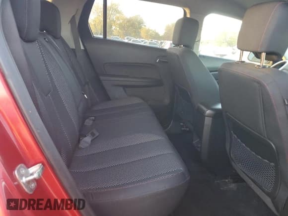 ✅ 2015 GMC Terrain SLE • VIN: 2GKFLWEK8F6392731 • Lot: 91231735. Listed on Copart with 122,321 mi. Free auction sales archive from the USA and detailed vehicle history report at DreamBid. Image 11.