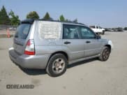 ✅ 2006 Subaru Forester X • VIN: JF1SG63666H754950 • Lot: 70736875. Listed on Copart with 180,480 mi. Free auction sales archive from the USA and detailed vehicle history report at DreamBid. Image 3.