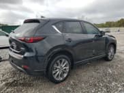 ✅ 2024 Mazda CX-5 S Premium Plus • VIN: JM3KFBEL1R0522548 • Лот: 85193055. Опубликован ранее на Copart с пробегом 29 227 миль. Бесплатный доступ к архиву аукционных продаж из США и подробный отчёт об истории автомобиля на DreamBid. Изображение 3.