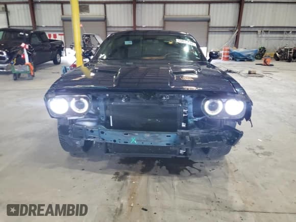 ✅ 2017 Dodge Challenger R/T • VIN: 2C3CDZBT3HH540905 • Lot: 65642544. Wystawiony na Copart z przebiegiem 72 356 mil. Bezpłatny archiwum sprzedaży aukcyjnych z USA i szczegółowy raport historii pojazdu na DreamBid. Zdjęcie 5.