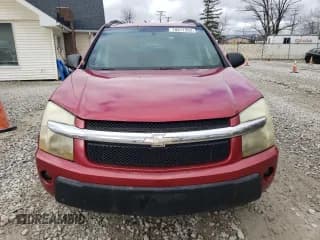 ✅ 2005 Chevrolet Equinox LS • VIN: 2CNDL13F156040225 • Лот: 78811254. Опубликован ранее на Copart с пробегом 204 568 миль. Бесплатный доступ к архиву аукционных продаж из США и подробный отчёт об истории автомобиля на DreamBid. Изображение 5.
