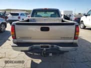 ✅ 2002 Chevrolet Silverado 1500 LS • VIN: 2GCEC19T521417542 • Лот: 76084914. Опубликован ранее на Copart с пробегом 67 773 миль. Бесплатный доступ к архиву аукционных продаж из США и подробный отчёт об истории автомобиля на DreamBid. Изображение 6.