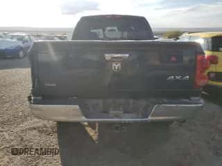 2007 Dodge 1500 ST с VIN 1D7HU18P07J598289, выставлен на аукционе Copart как лот 75427594 с пробегом 175 043 миль миль и Списание • Salvage title. История ставок и продаж доступна на DreamBid. Изображение 6.