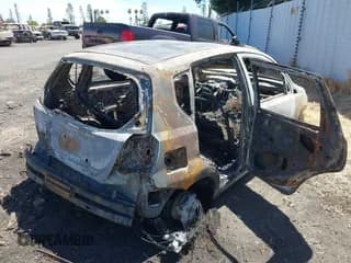 ✅ 2011 Chevrolet Aveo 2LT • VIN: KL1TG6DE9BB131685 • Lot: 42929326. Wystawiony na IAAI z przebiegiem Nie podano. Bezpłatny archiwum sprzedaży aukcyjnych z USA i szczegółowy raport historii pojazdu na DreamBid. Zdjęcie 4.