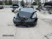 ✅ 2023 Porsche 718 Spyder • VIN: WP0CC2A81PS222016 • Lot: 84939084. Wystawiony na Copart z przebiegiem 20 612 mil. Bezpłatny archiwum sprzedaży aukcyjnych z USA i szczegółowy raport historii pojazdu na DreamBid. Zdjęcie 5.