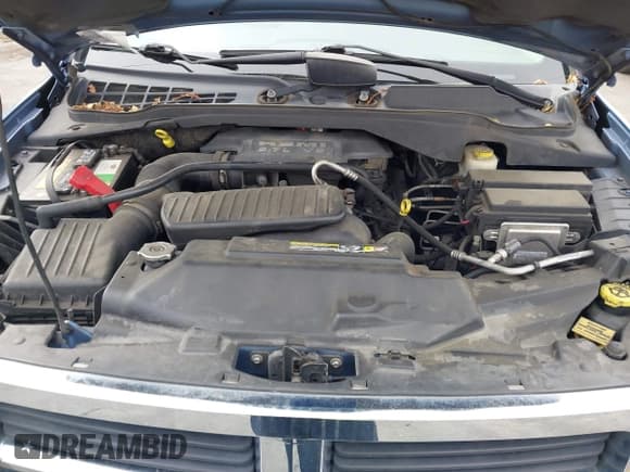 ✅ 2007 Dodge Durango Limited • VIN: 1D8HB58297F511781 • Лот: 43640936. Опубликован ранее на IAAI с пробегом 172 432 миль. Бесплатный доступ к архиву аукционных продаж из США и подробный отчёт об истории автомобиля на DreamBid. Изображение 10.