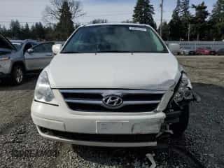 2007 Hyundai Entourage GLS z VIN KNDMC233576034307, wystawiony jako Copart lot #45955815 z przebiegiem 95 854 mil mil oraz Szkoda całkowita • Salvage title. Historia ofert i sprzedaży dostępna na DreamBid. Obrazek 5.