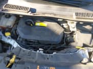 ✅ 2016 Ford Escape SE • VIN: 1FMCU9GX4GUA82788 • Lot: 43597349. Wystawiony na IAAI z przebiegiem 163 130 mil. Bezpłatny archiwum sprzedaży aukcyjnych z USA i szczegółowy raport historii pojazdu na DreamBid. Zdjęcie 10.