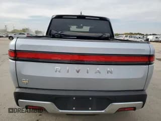 ✅ 2023 Rivian R1T Adventure • VIN: 7FCTGAAA6PN024557 • Lot: 75545024. Listed on Copart with 6,841 mi. Free auction sales archive from the USA and detailed vehicle history report at DreamBid. Image 6.