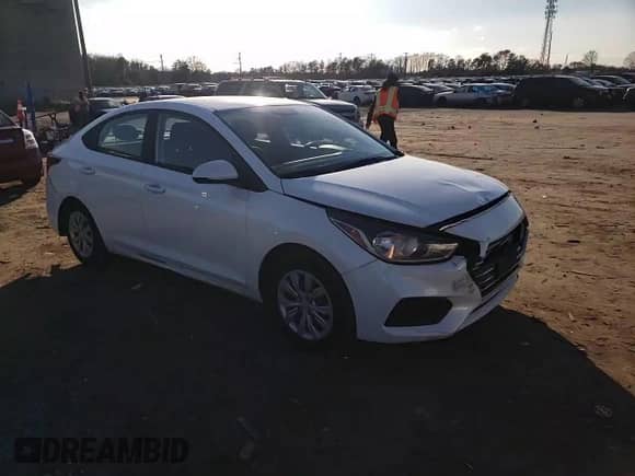 2019 Hyundai Accent SE с VIN 3KPC24A35KE065072, выставлен на аукционе Copart как лот 42740744 с пробегом 67 285 миль миль и . История ставок и продаж доступна на DreamBid. Изображение 11.