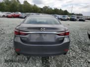 ✅ 2021 Mazda 6 Sport • VIN: JM1GL1UM9M1613162 • Lot: 84457075. Listed on Copart with 44,770 mi. Free auction sales archive from the USA and detailed vehicle history report at DreamBid. Image 6.