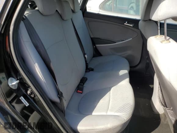 ✅ 2013 Hyundai Accent SE • VIN: KMHCU5AE0DU089779 • Лот: 78587774. Опубликован ранее на Copart с пробегом 121 821 миль. Бесплатный доступ к архиву аукционных продаж из США и подробный отчёт об истории автомобиля на DreamBid. Изображение 11.