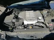 ✅ 2016 Toyota Land Cruiser • VIN: JTMCY7AJ4G4047685 • Лот: 86186214. Опубликован ранее на Copart с пробегом 174 064 миль. Бесплатный доступ к архиву аукционных продаж из США и подробный отчёт об истории автомобиля на DreamBid. Изображение 15.