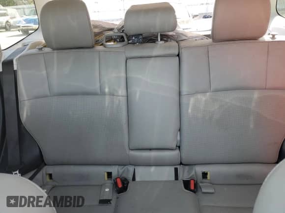 2017 Subaru Forester Limited with VIN JF2SJARC3HH506395, listed as a Copart auction lot 86993925 with 108,815 mi miles and Salvage title. Bid and sale history available at DreamBid. Image 10.